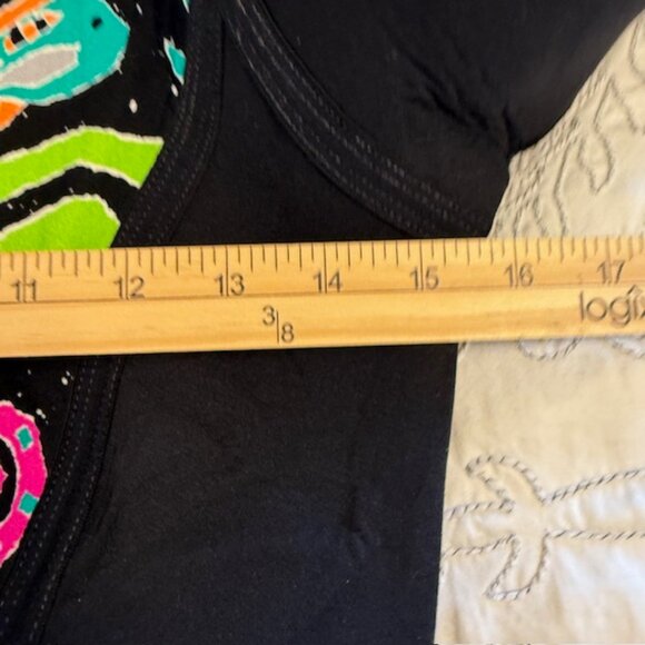 Henderson Women’s Medium Size 8 Wetsuit | Front Zip | Geometric Print - Picture 9 of 12